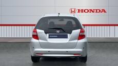 Honda Jazz 1.4 i-VTEC EX 5dr Petrol Hatchback